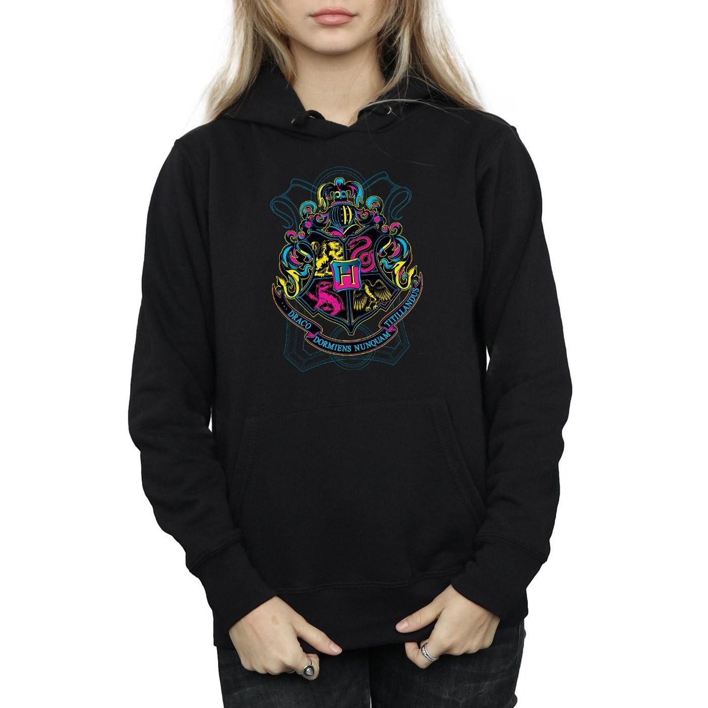 Harry Potter Hogwarts Kapuzenpullover