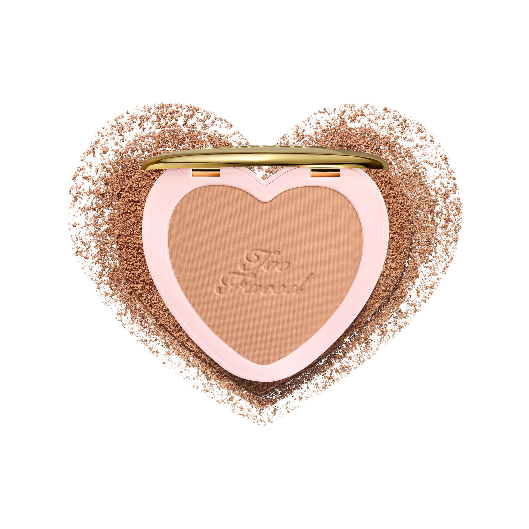 Too Faced Born this way Soft Blur - Setting Puder