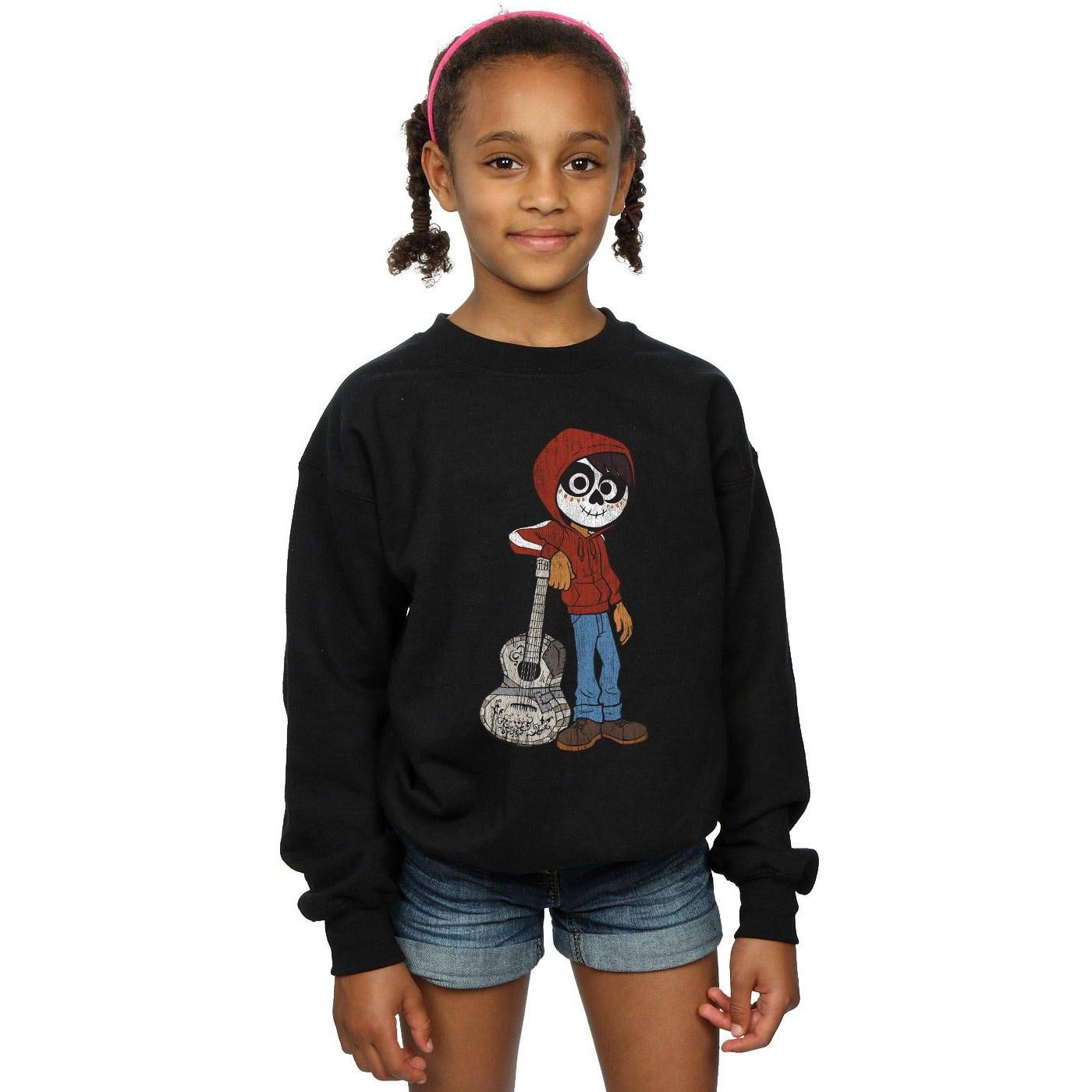 Disney Coco Sweatshirt