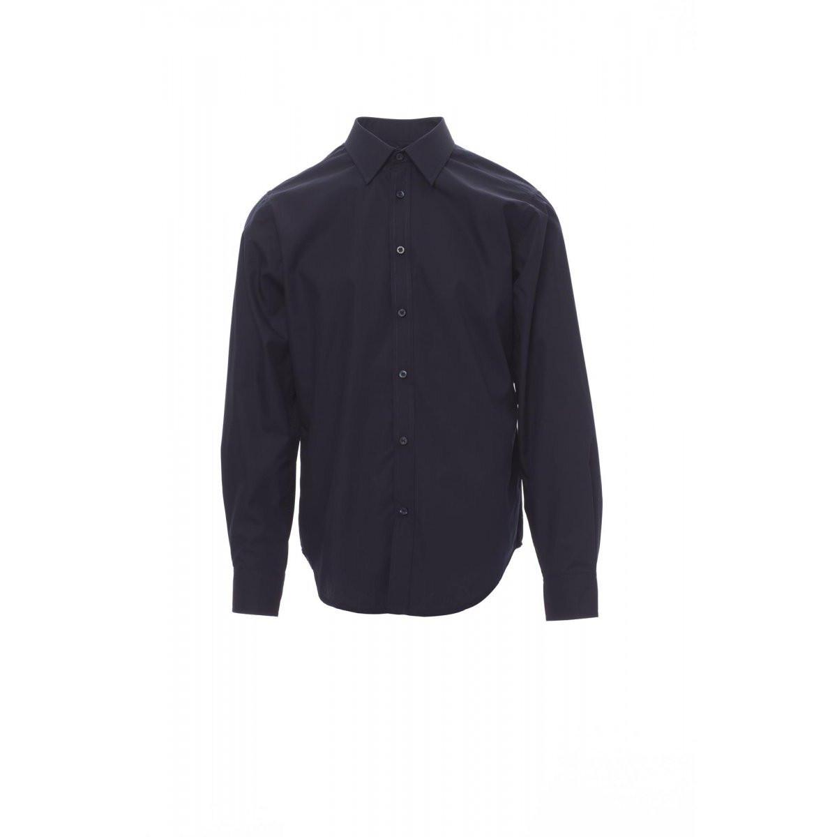 Payper Wear Brighton Langarm Slim Fit Hemd