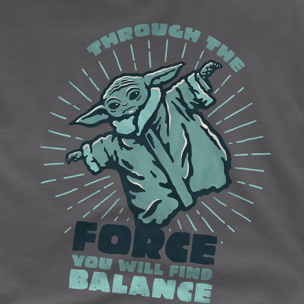 STAR WARS Balance T-Shirt
