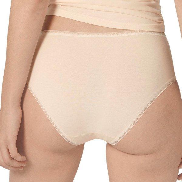 sloggi 4er Pack Go - Midi-Slip