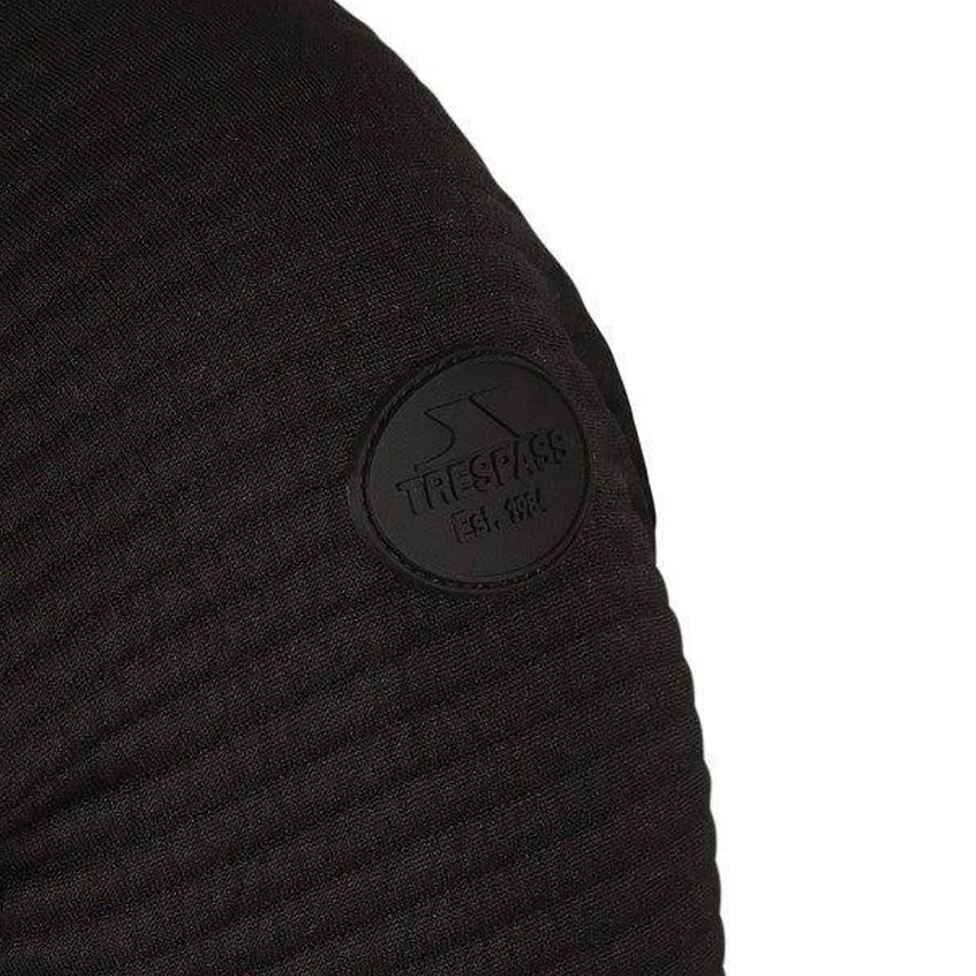 Trespass Grace Hoodie mit durchgehendem Reißverschluss  sportlich