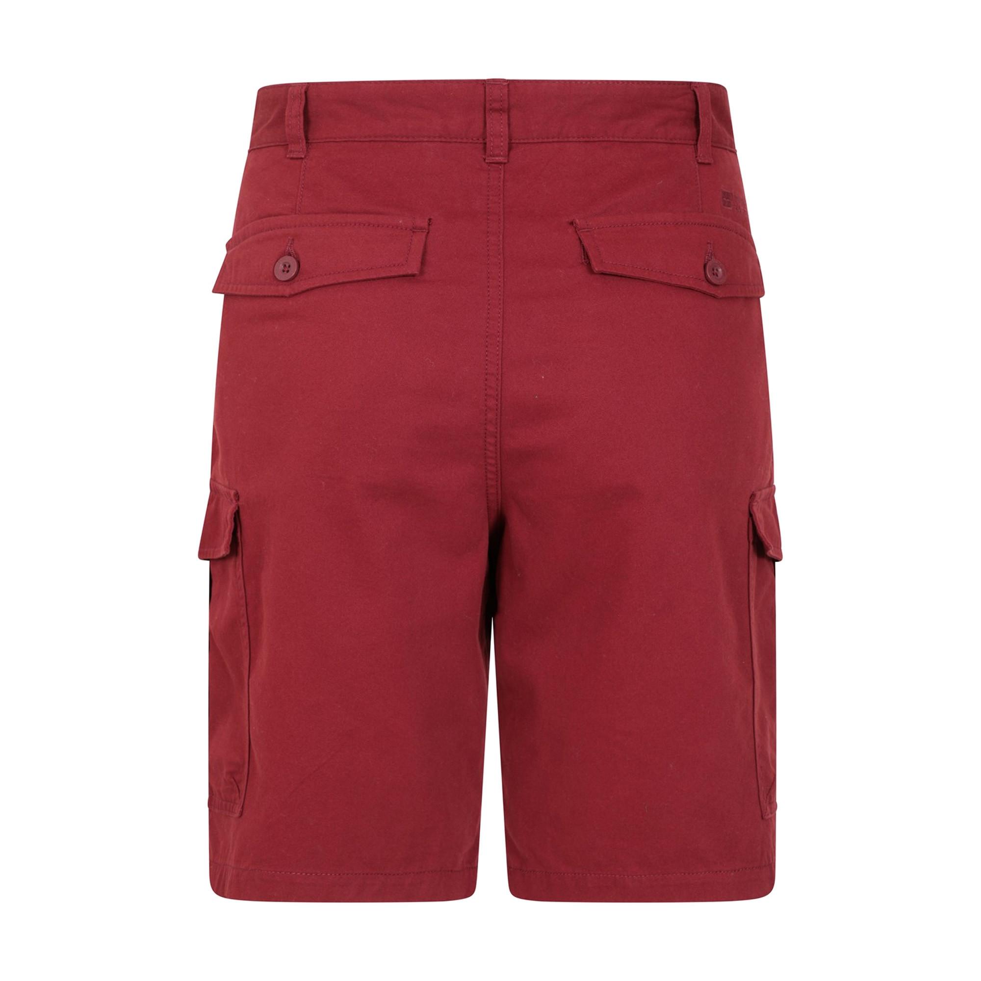 Mountain Warehouse Lakeside Cargo Shorts