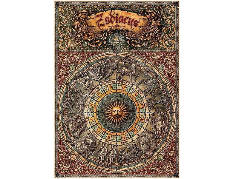 Educa Educa Zodiac (1000)