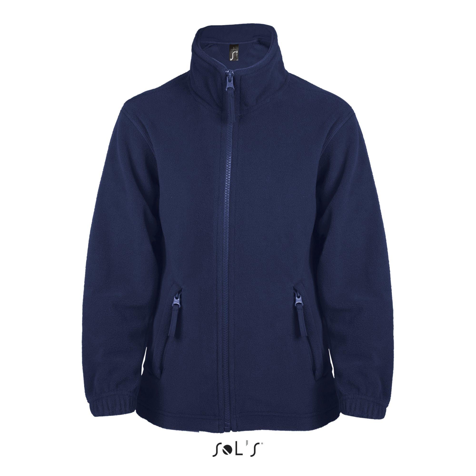 SOLS kinderjacke north