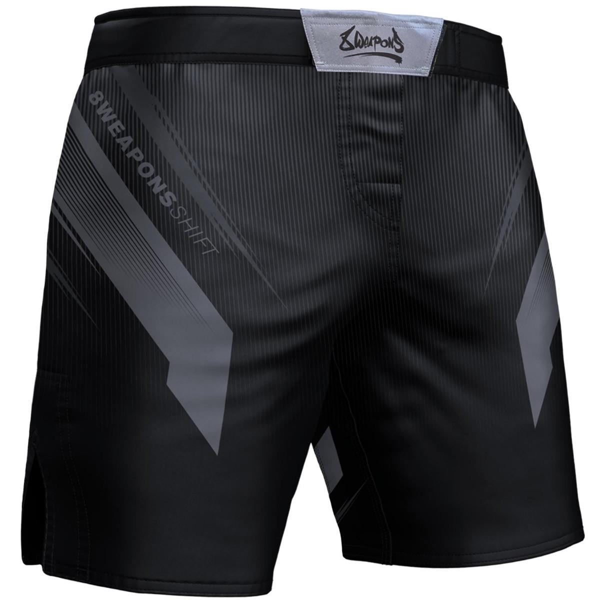 8WEAPONS Kampf-Shorts - Shift