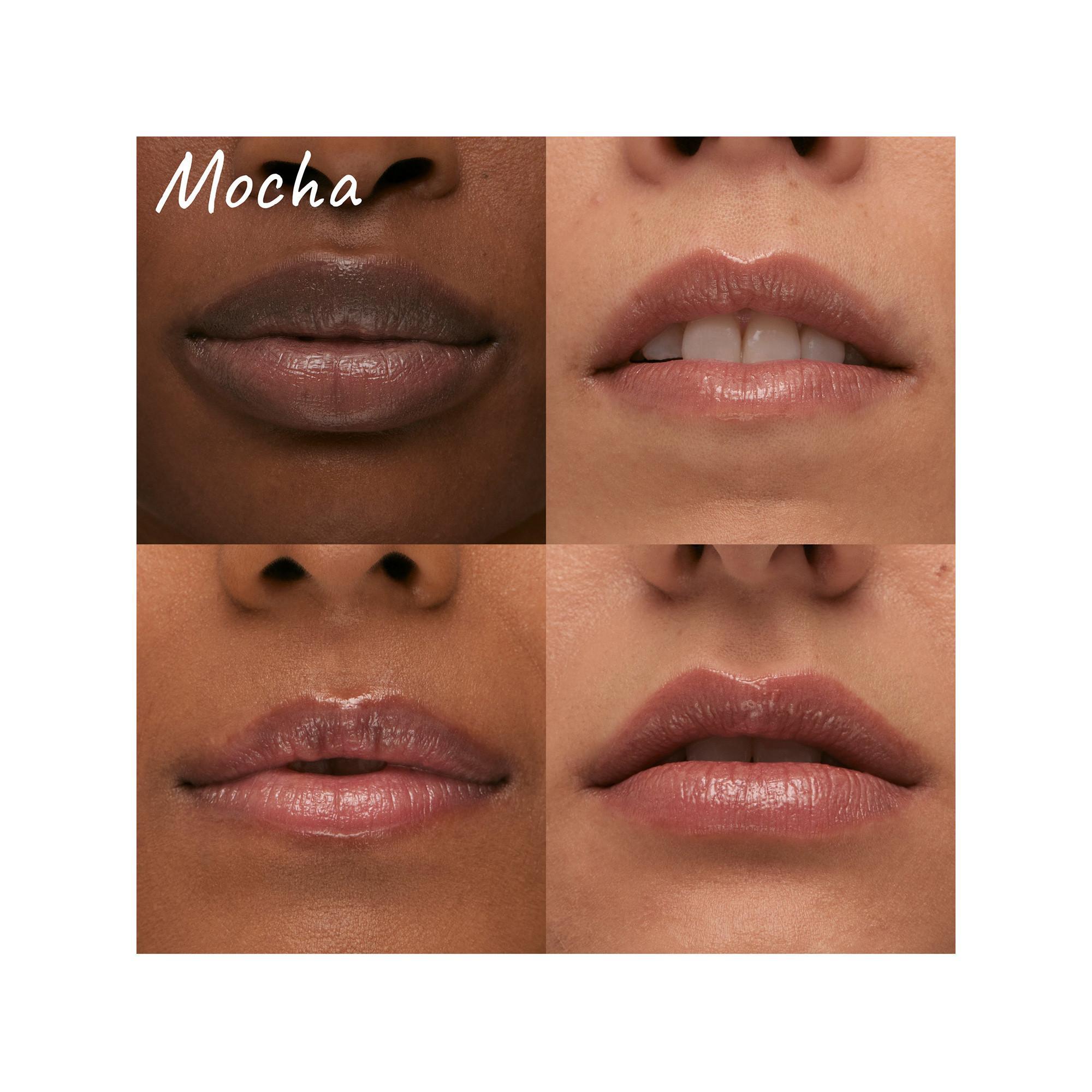 THE INKEY LIST Tripeptide Plumping Lip Balm - Aufpolsternder Lippenbalsam