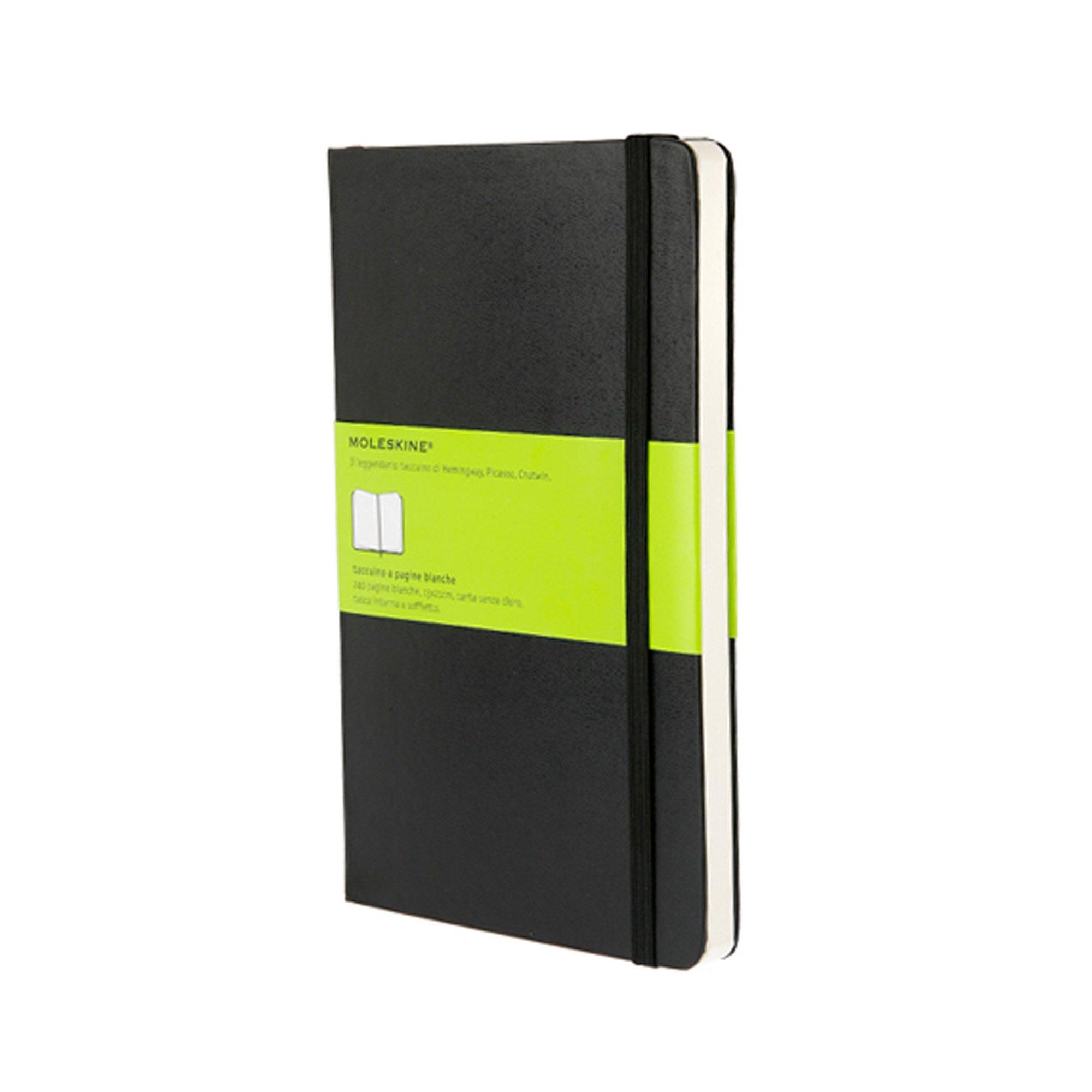 MOLESKINE Notizbuch Hardcover