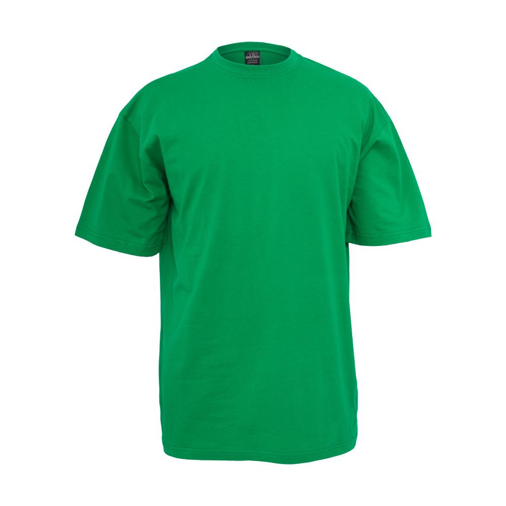 URBAN CLASSICS Basic Tall T-Shirt