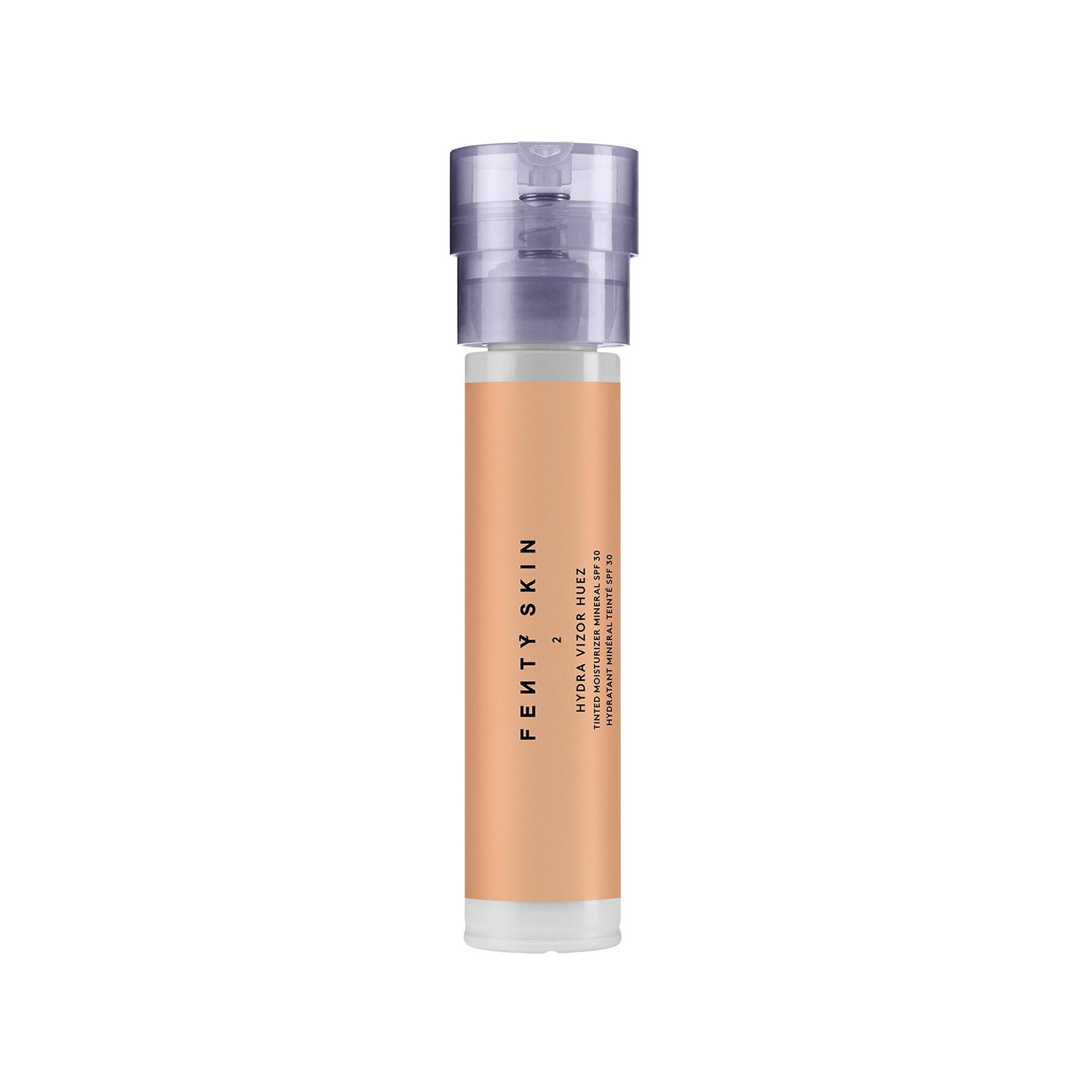 FENTY SKIN Hydra Vizor Huez - Getönte Feuchtigkeitscreme - Mineralischer LSF 30