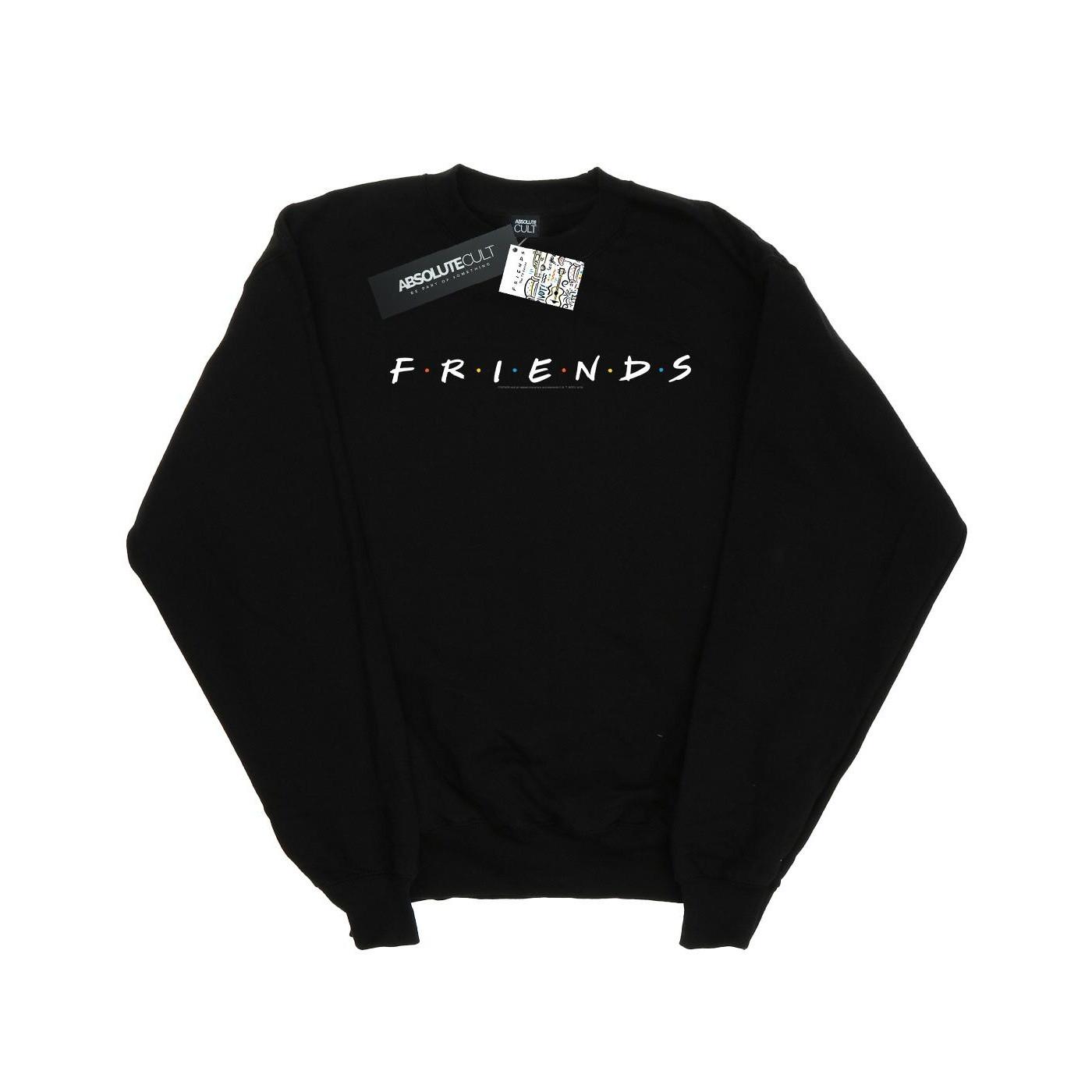 Friends Sweatshirt