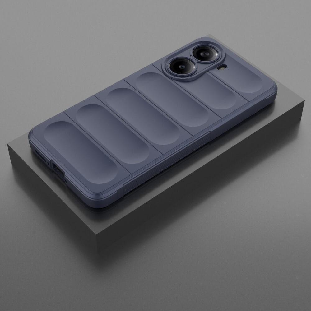 Cover-Discount Xiaomi Poco X7 Pro - Rugged Protective Hülle