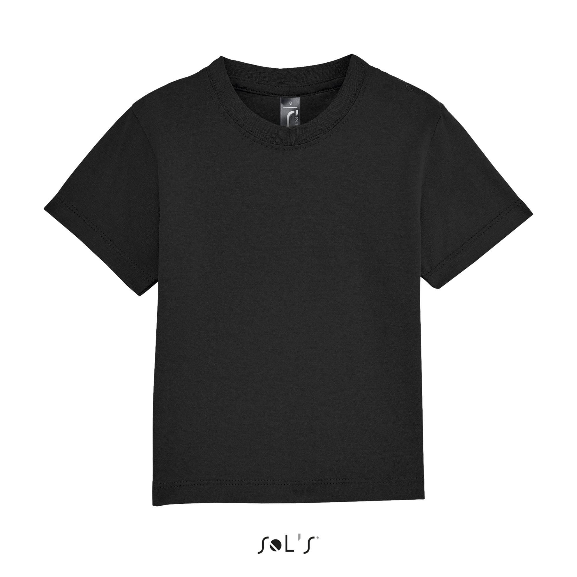 SOLS t-shirt für babies