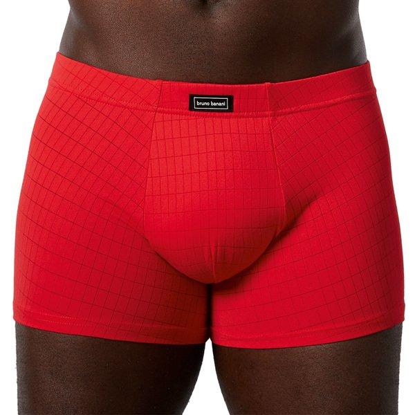 bruno banani 2er Pack Check Line 2.0 - Short / Pant