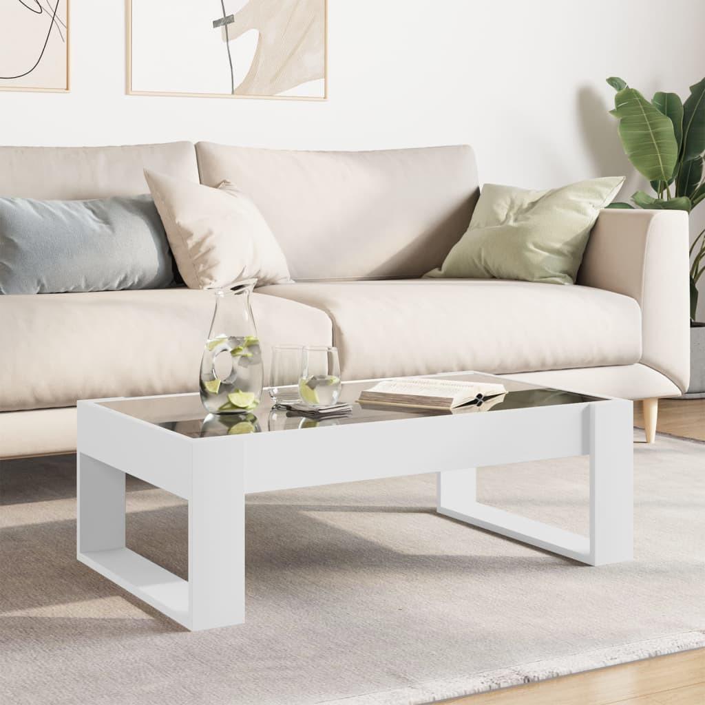 VidaXL Couchtisch holzwerkstoff