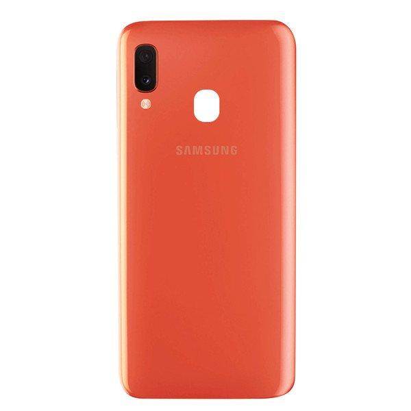 SAMSUNG Ersatzteil Akkudeckel Galaxy A20e