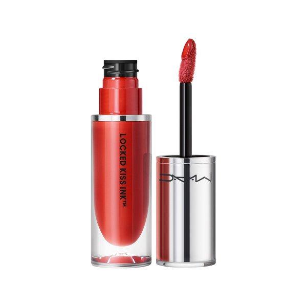 MAC Cosmetics Locked Kiss ink Locked Kiss Ink Flüssiglippenstift