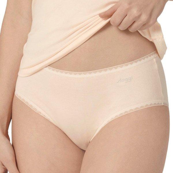 sloggi 4er Pack Go - Midi-Slip