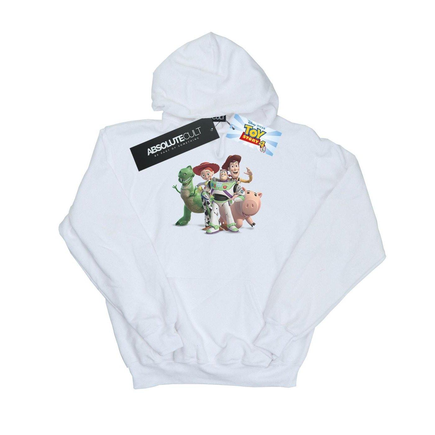 Disney Toy Story 4 Kapuzenpullover