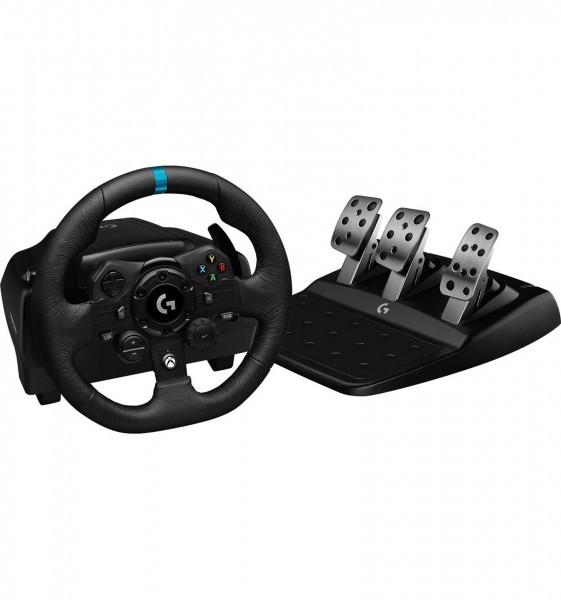 logitech G G923 Trueforce for PC and Xbox