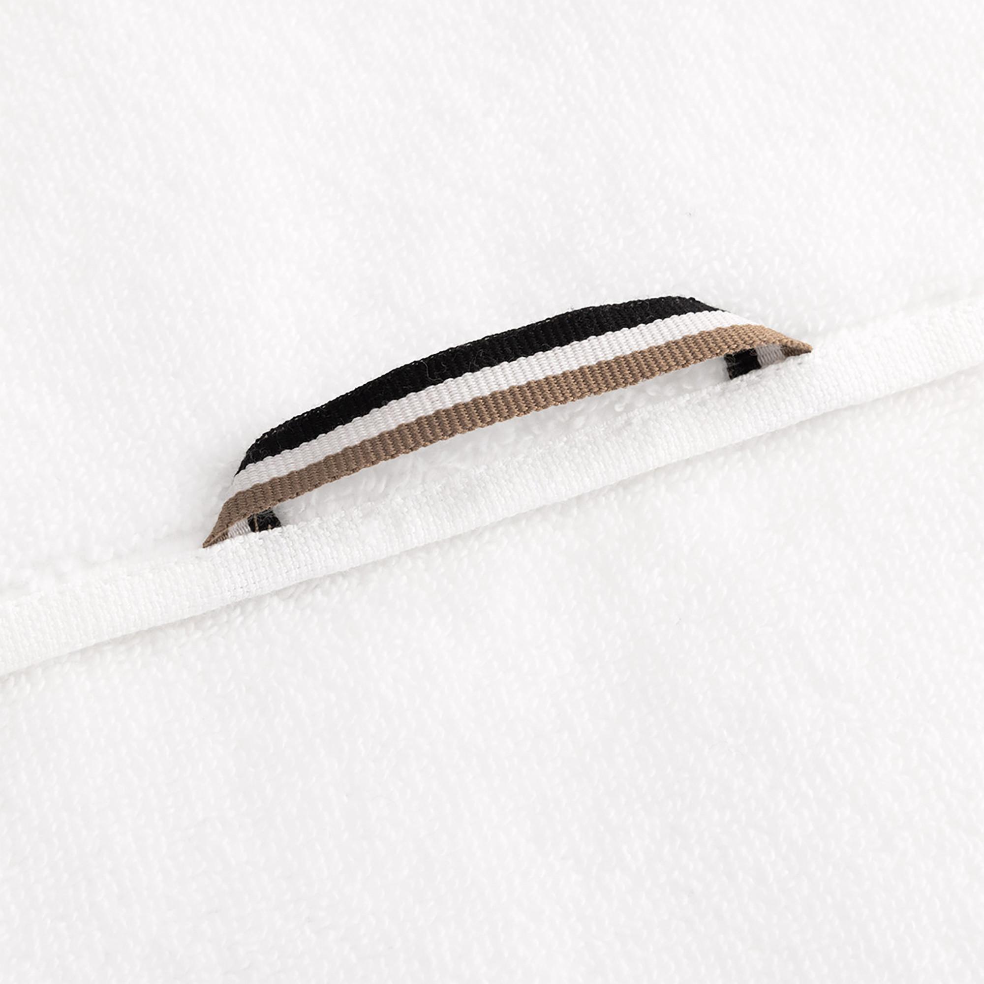HUGO BOSS Duschtuch Embrace