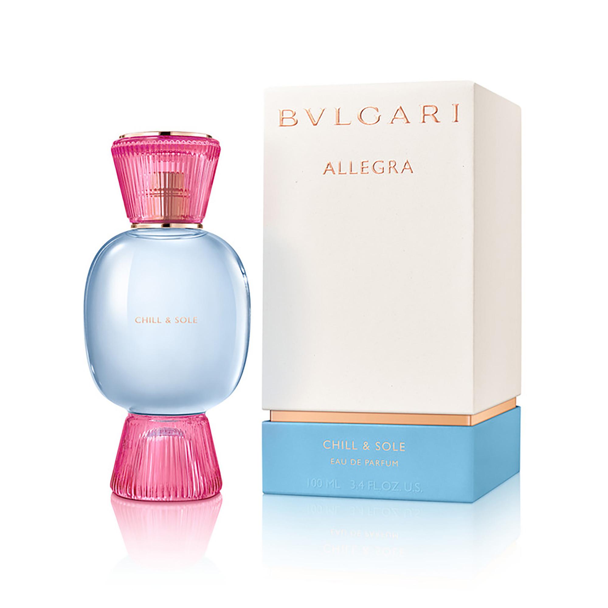 BVLGARI chill&sole Allegra Chill And Sole Eau de Parfum