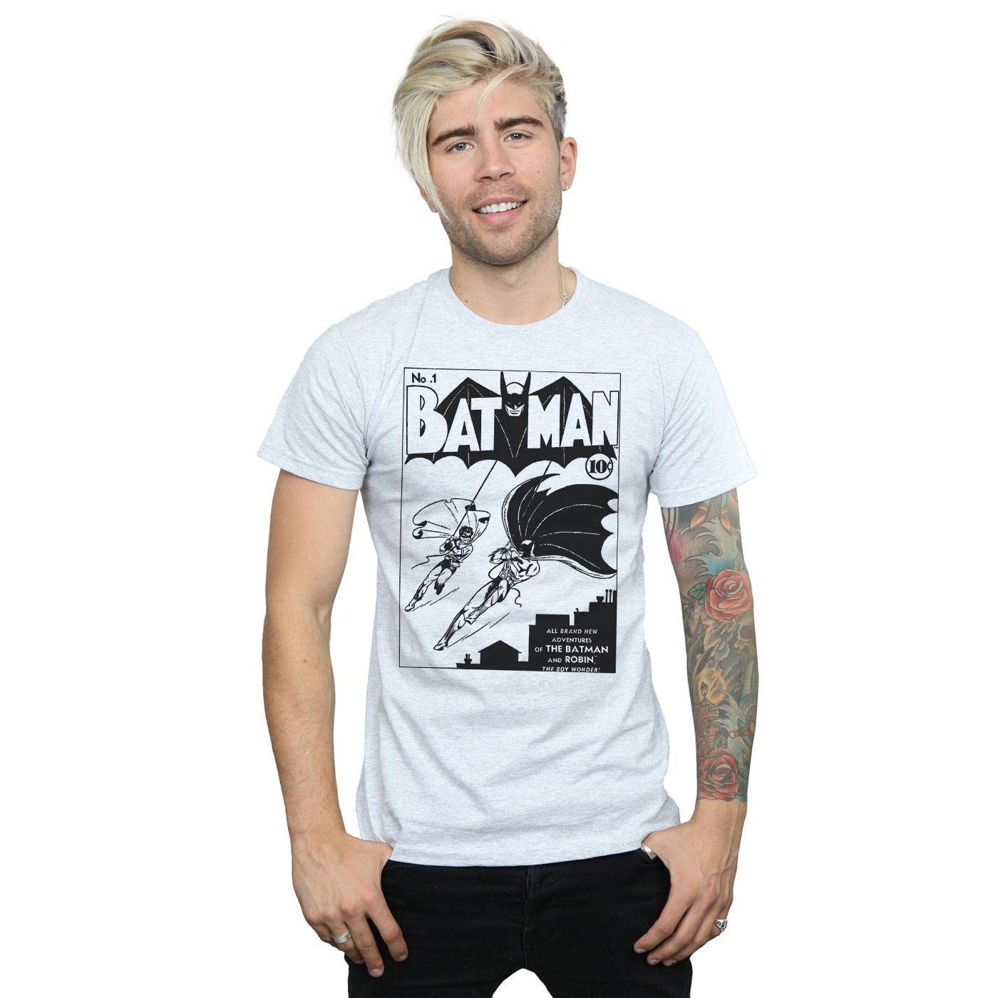 DC COMICS Batman No. 1 T-Shirt