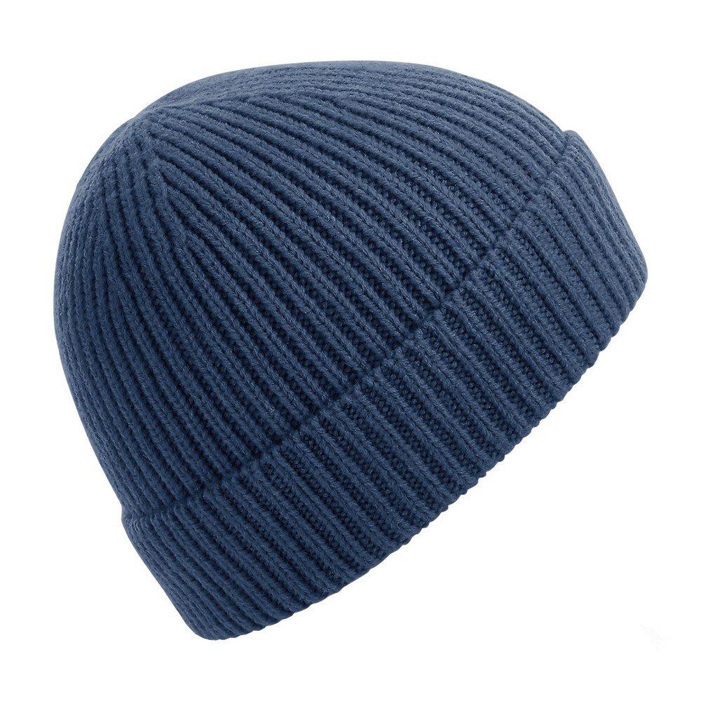 Beechfield Engineered Ripp Strickmütze