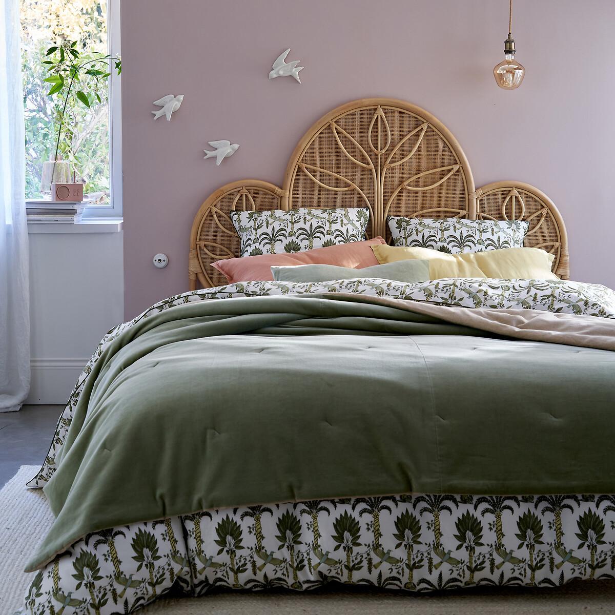 La Redoute Intérieurs Kissenbezug Nefeli