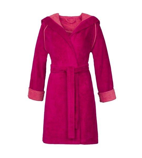 ESPRIT Cosy Bademantel