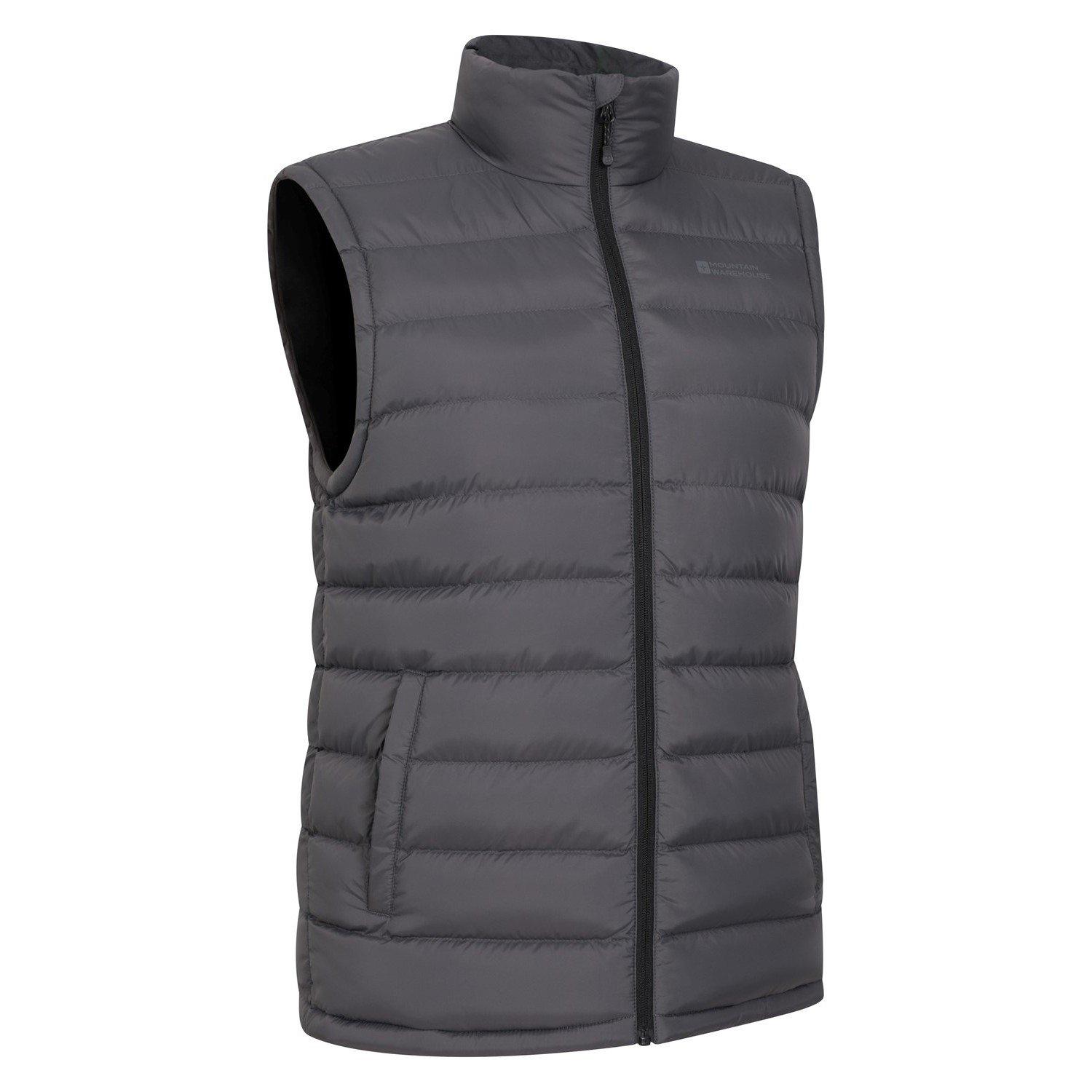 Mountain Warehouse Seasons II Weste Wattiert