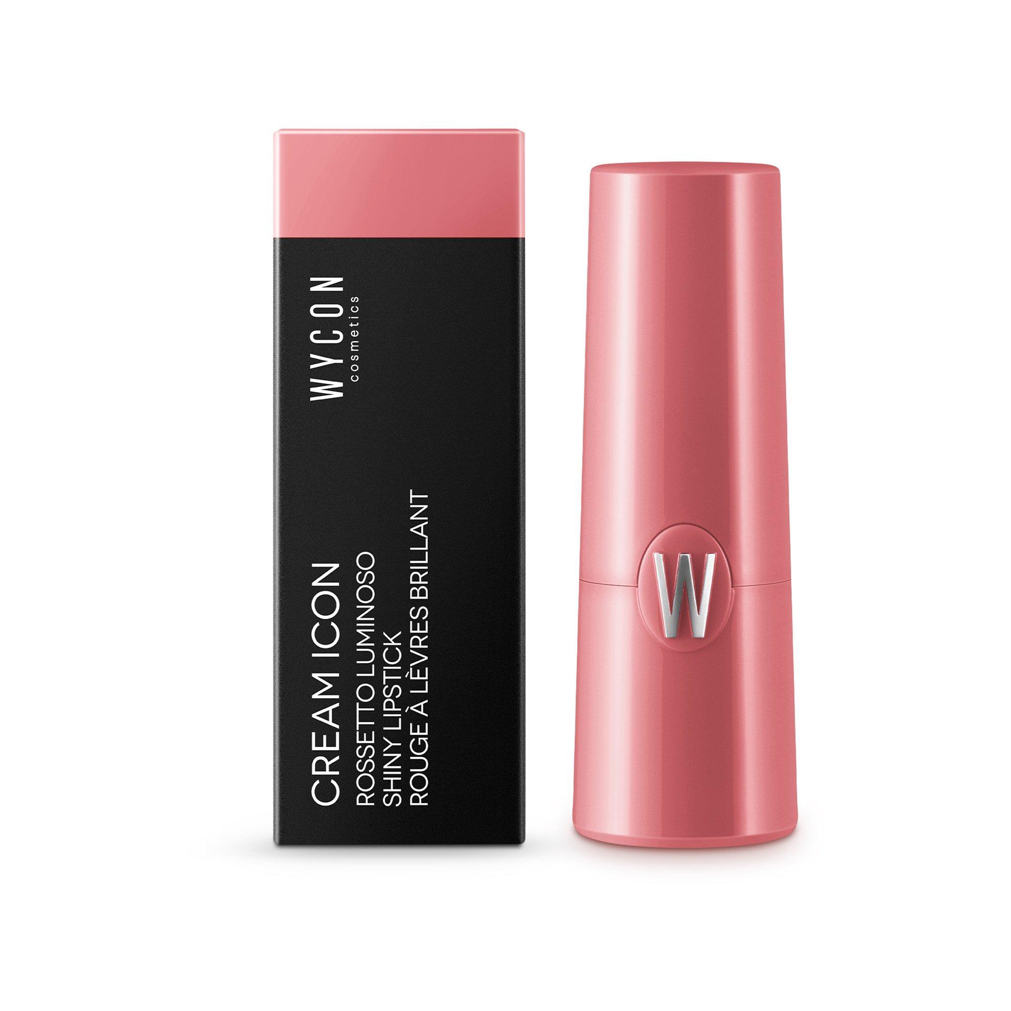 WYCON Shiny Lipstick