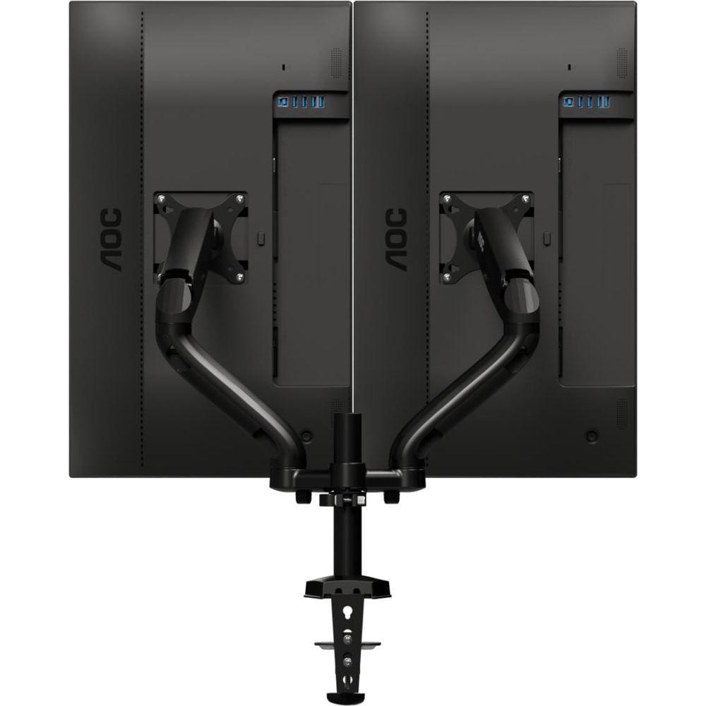 AOC TISCHHALTERUNG AD110D0 DUAL BIS 9 KG