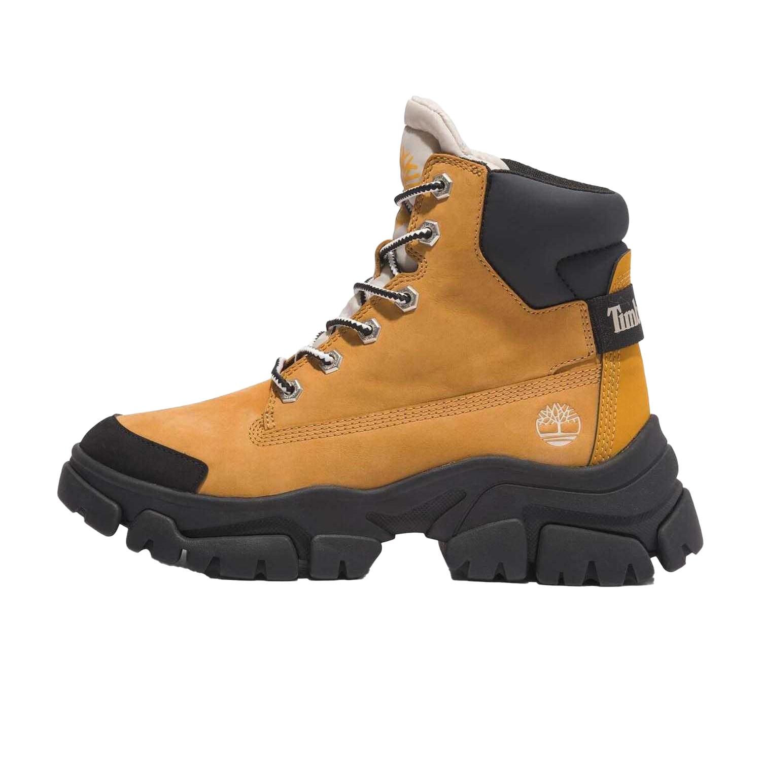 Timberland Wanderstiefel Adley Way, Nubukleder
