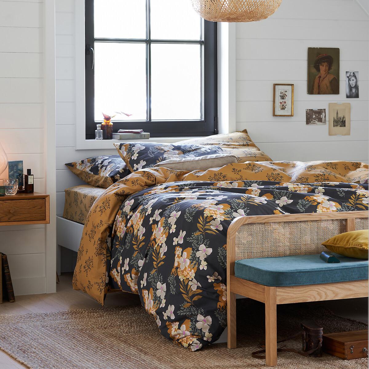 La Redoute Intérieurs Duvetbezug Shabby