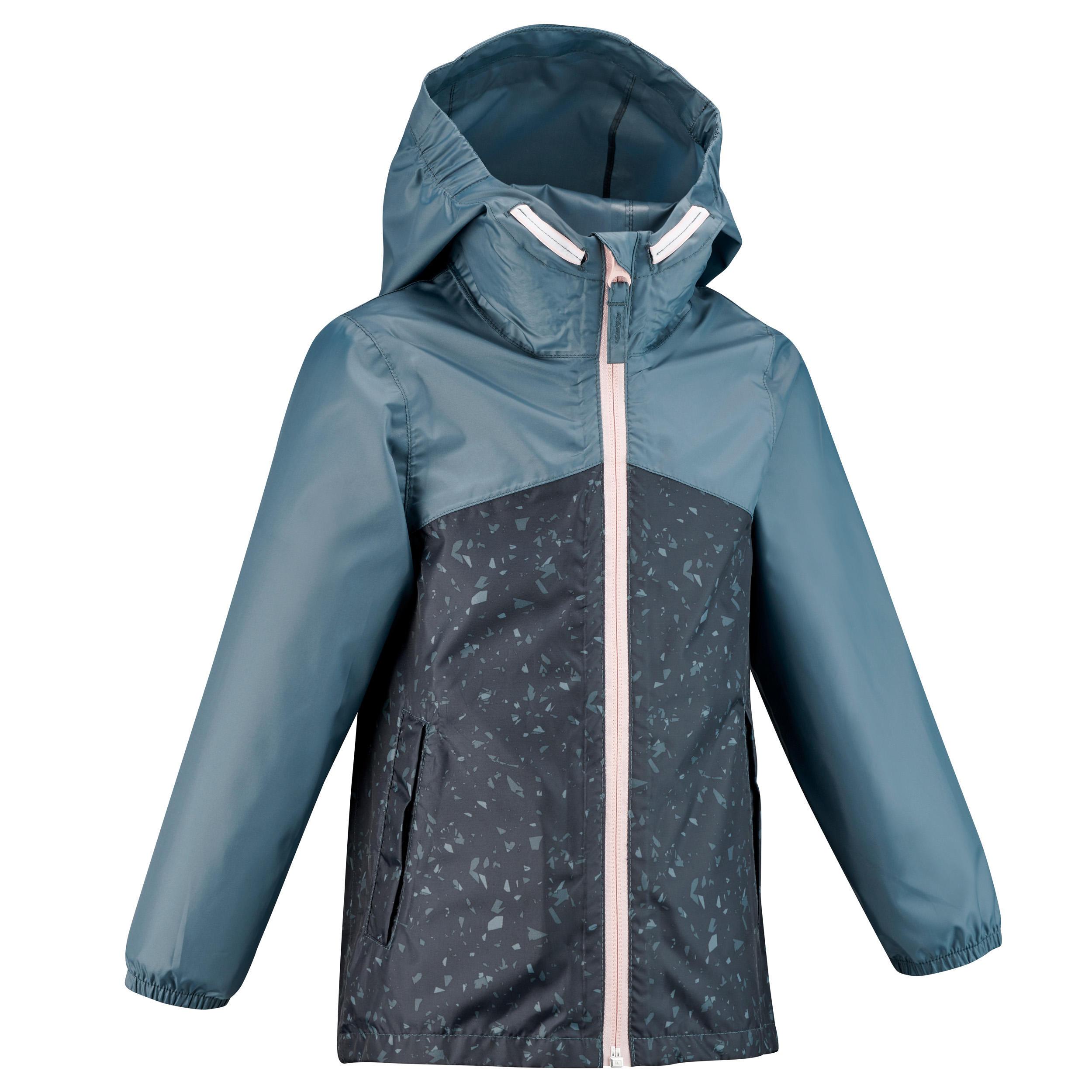QUECHUA Jacke - MH150