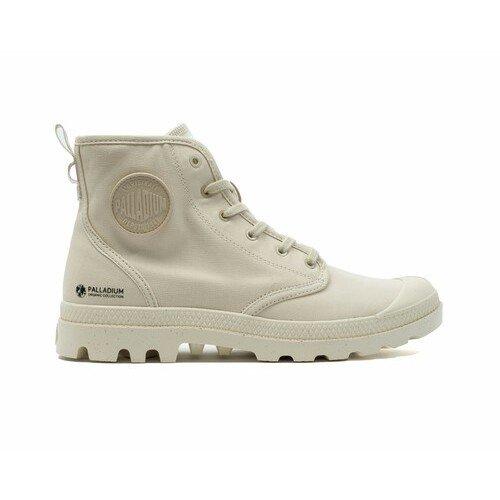 PALLADIUM stiefeletten pampa organic