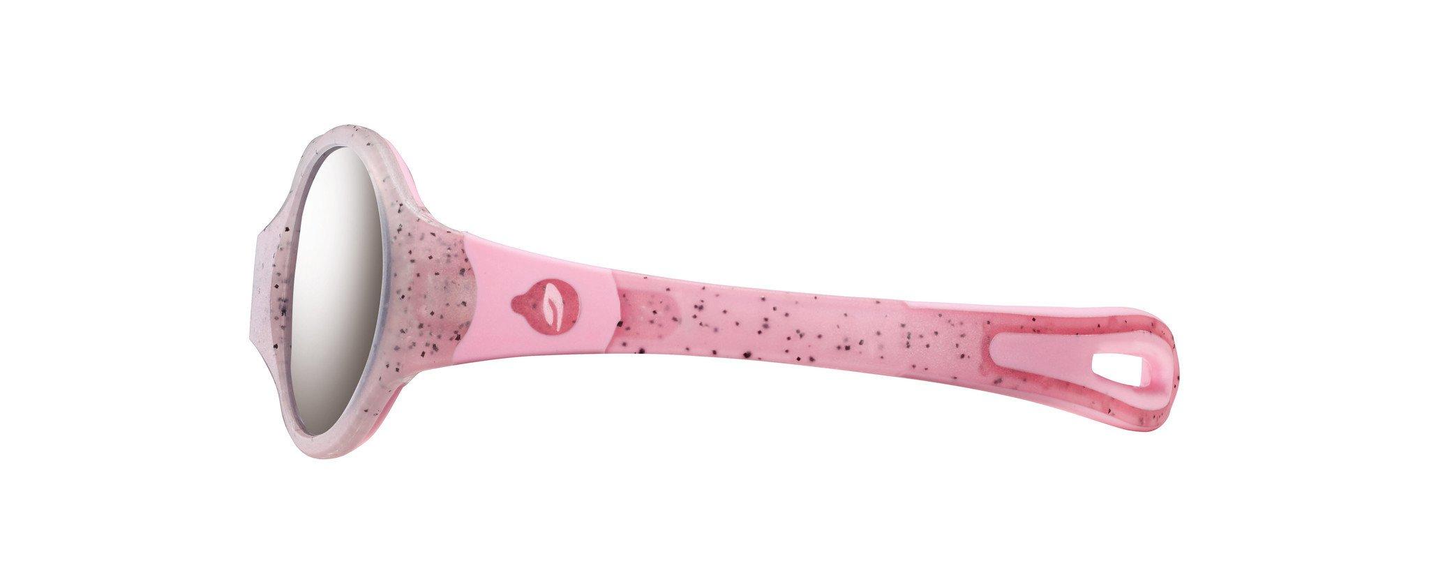 Julbo Kindersonnenbrille Loop M Rosa