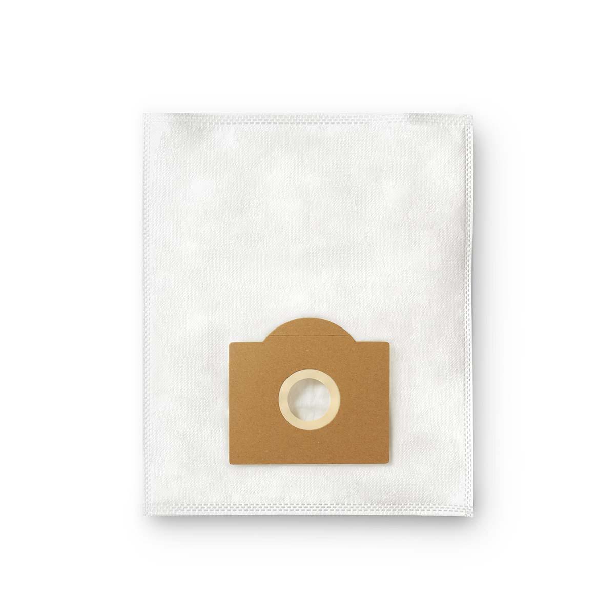 Nedis Staubsaugerbeutel | 4 Stk. | Synthetisch | Am beliebtesten für: Rowenta RB - RS | Weiß