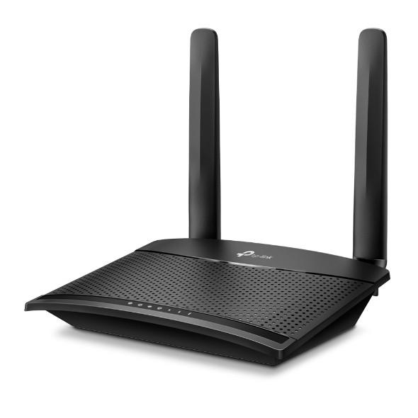 TP-Link TP-LINK Wireless N 4G LTE Router TL-MR100 300Mbps