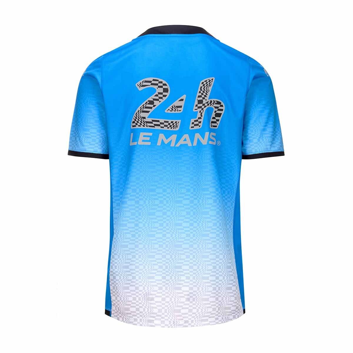 Kappa trikot 24h e mans
