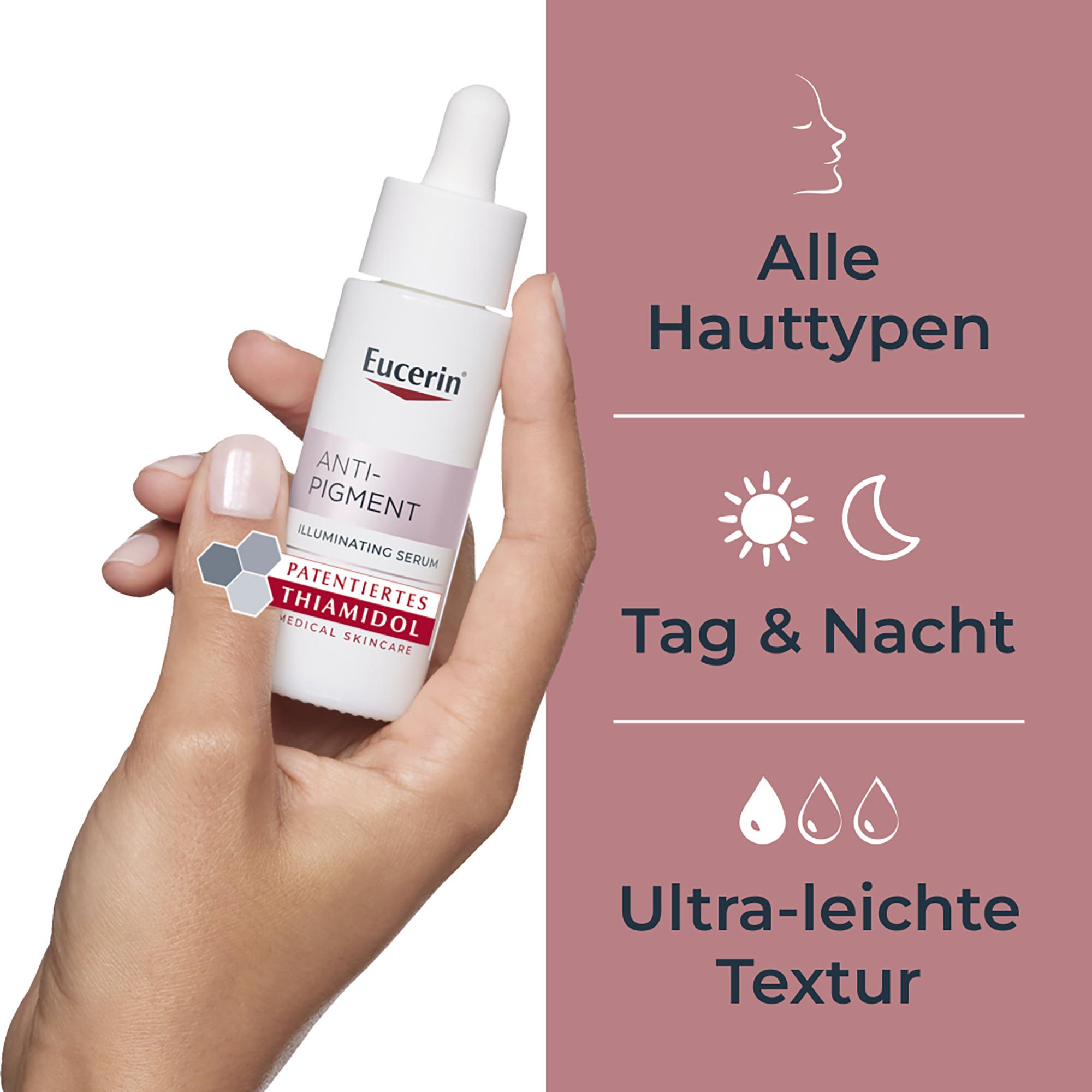 Eucerin Anti-Pigment Perfektionierendes Serum
