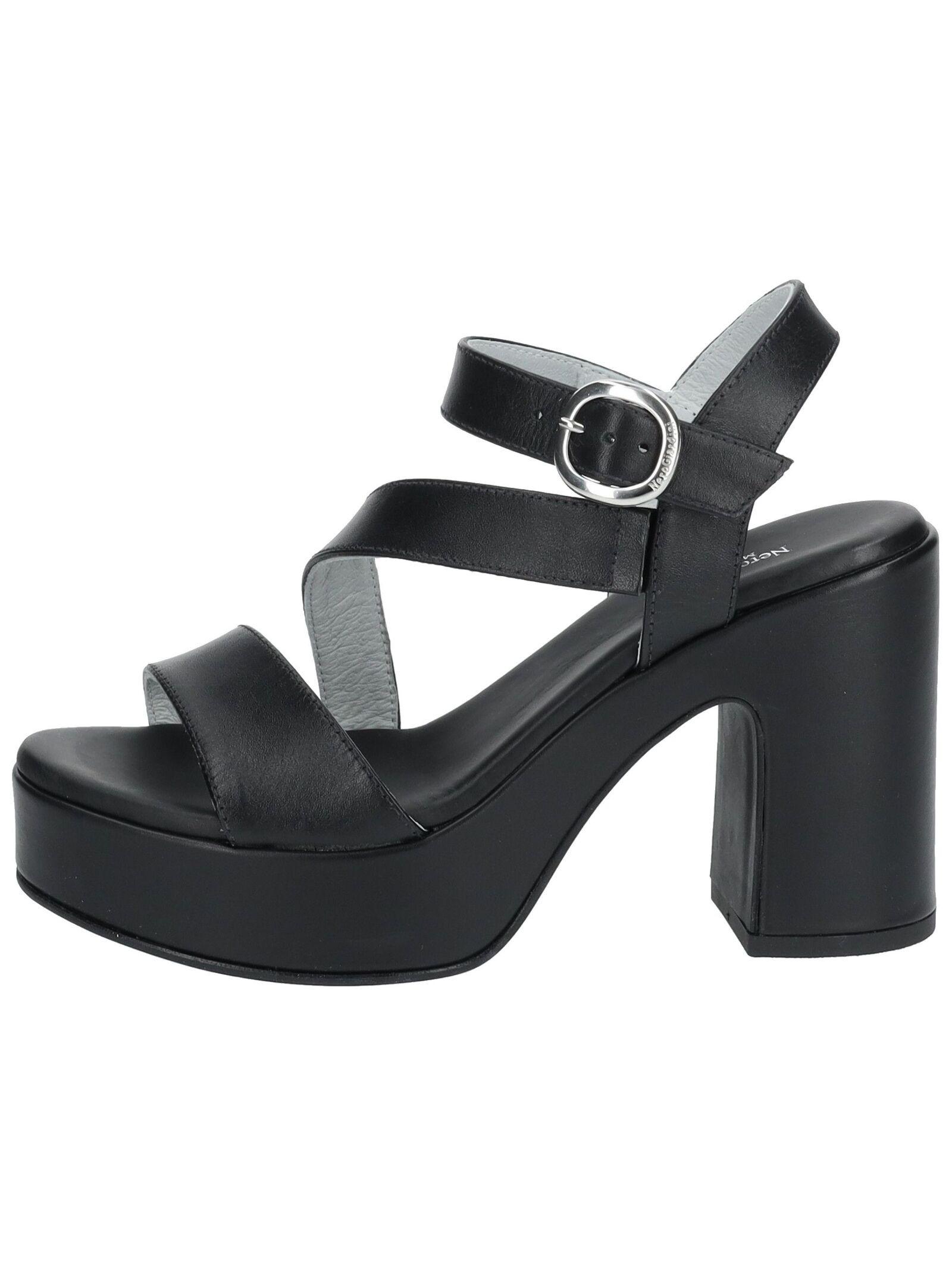 Nero Giardini Sandalen E410400D
