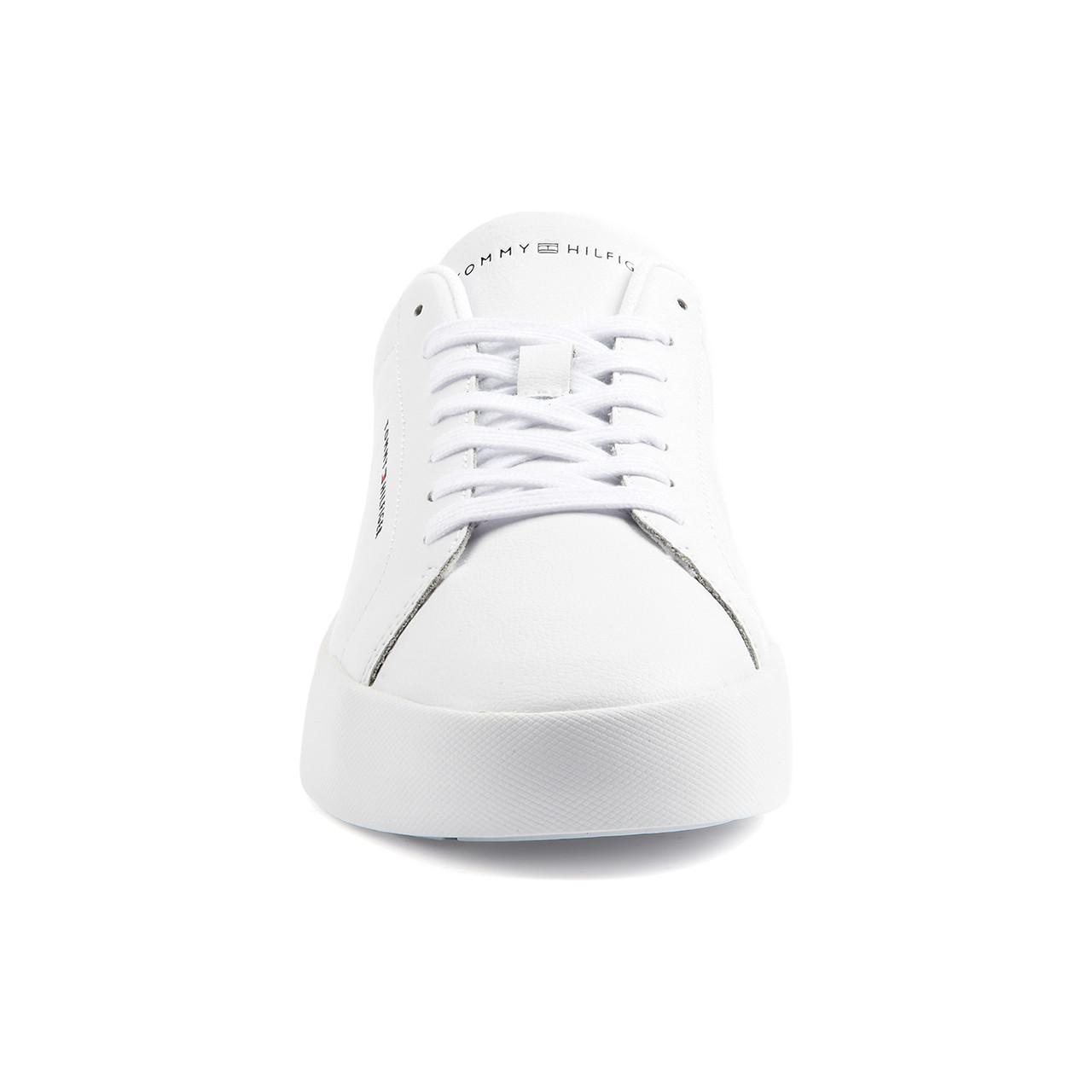 TOMMY HILFIGER TH COURT LTH DETAIL ESS