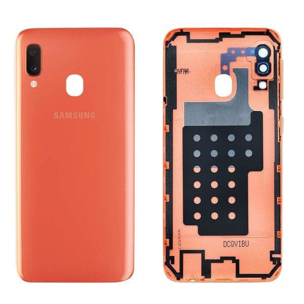 SAMSUNG Ersatzteil Akkudeckel Galaxy A20e