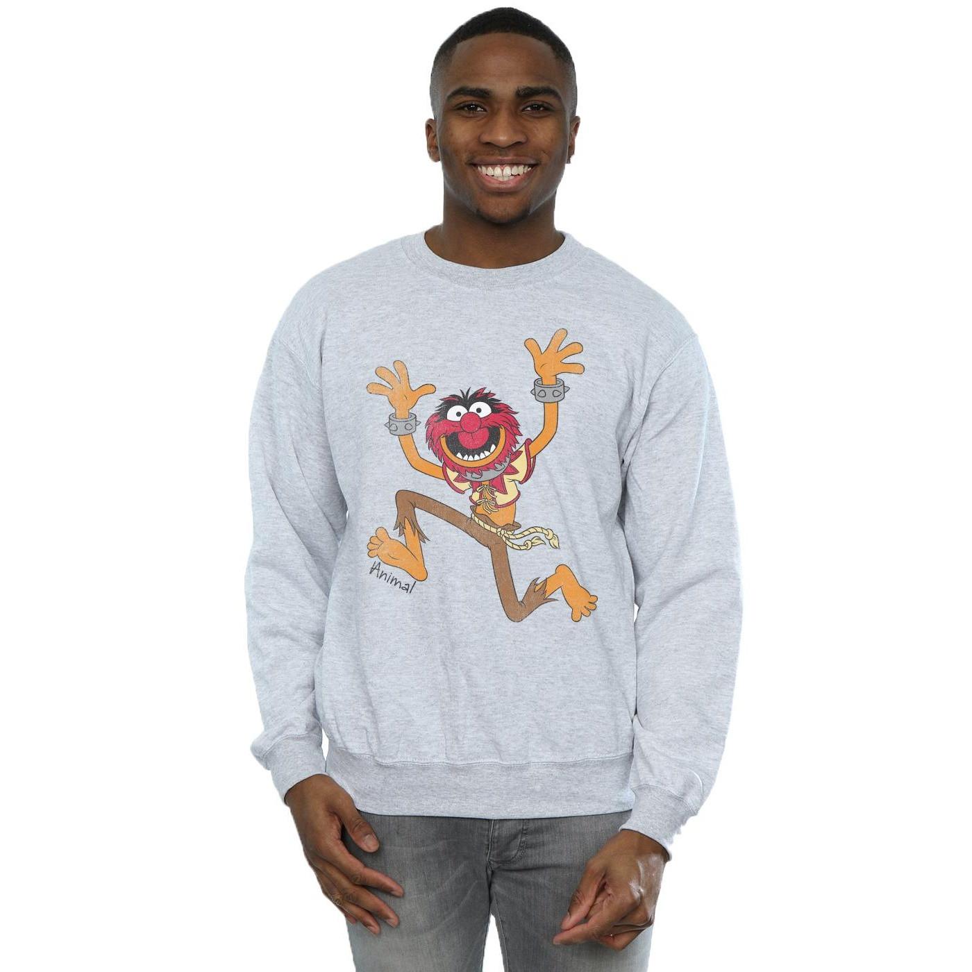 The Muppets Classic Sweatshirt