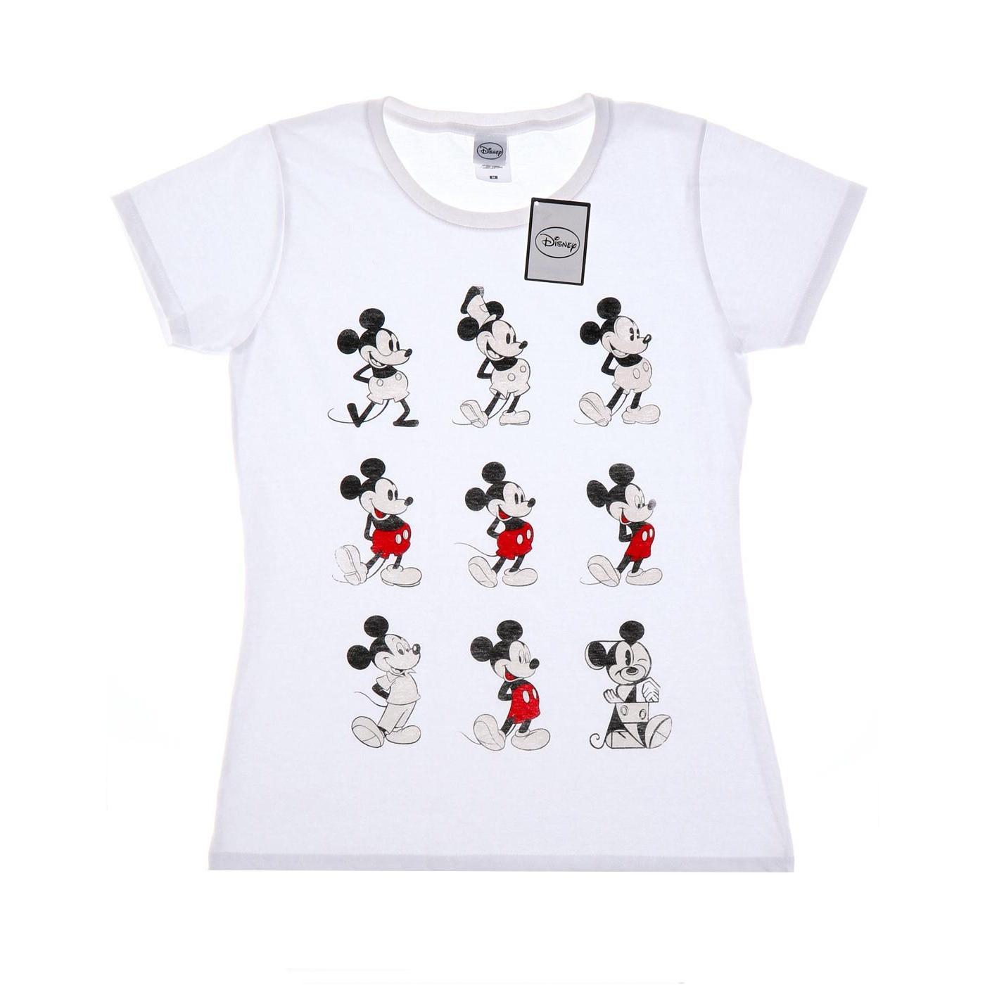 Disney Evolution T-Shirt