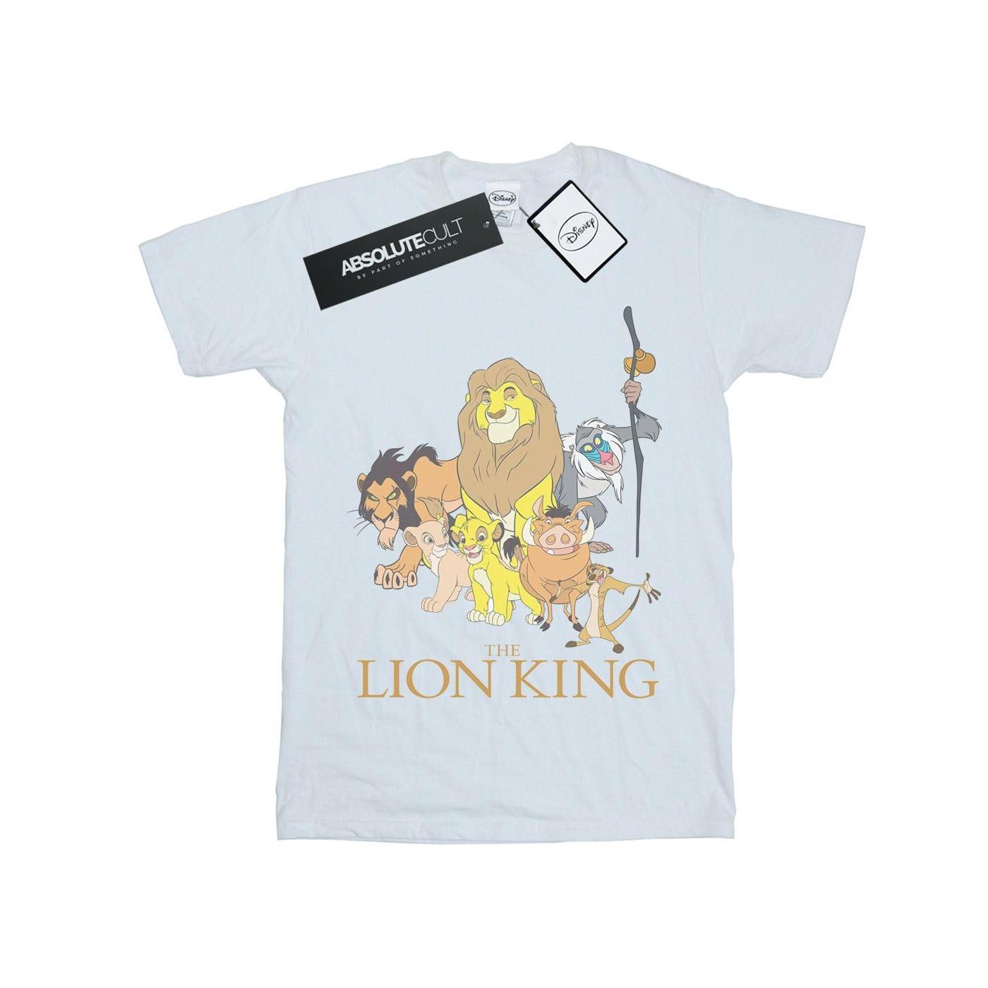 Disney The Lion King T-Shirt