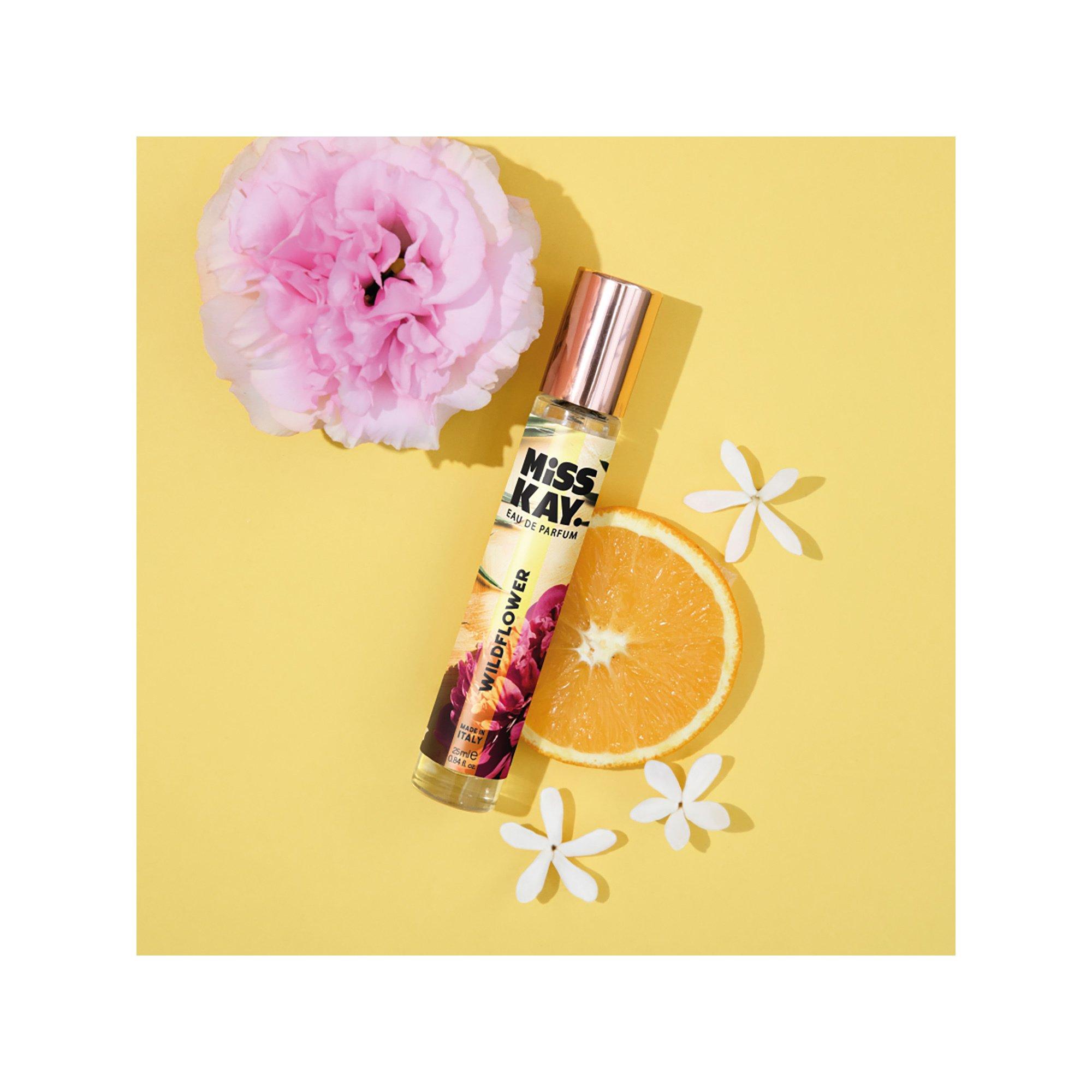 MISS KAY Wildflower Eau de Parfum